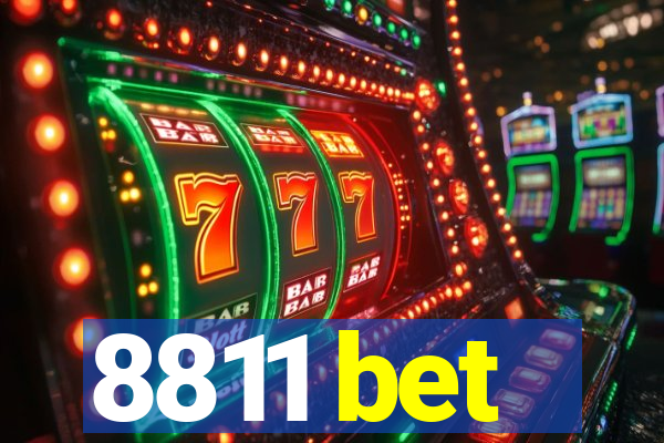8811 bet